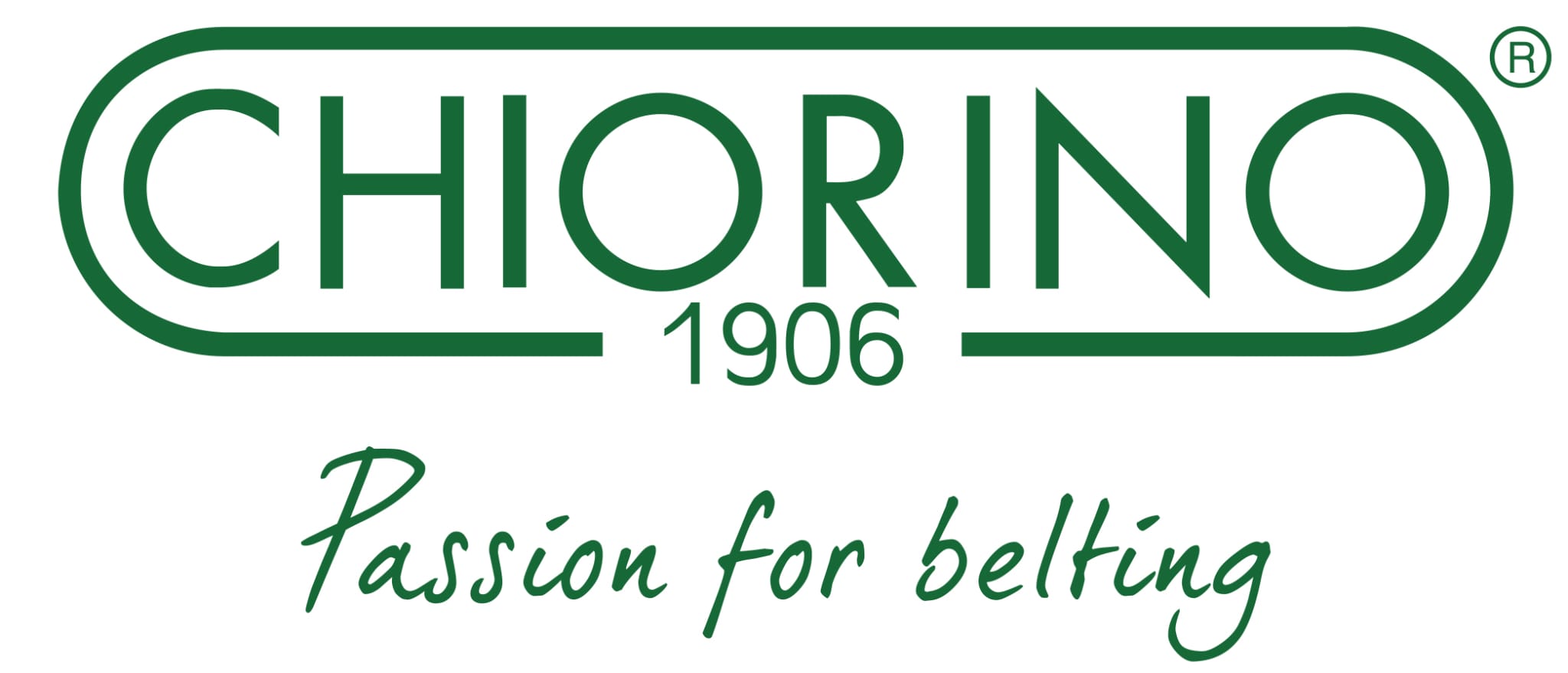 Chiorino - Passion for Belting